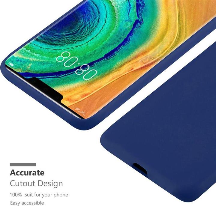 Produktbild Cadorabo TPU Candy Cover (Huawei Mate 30 Pro)