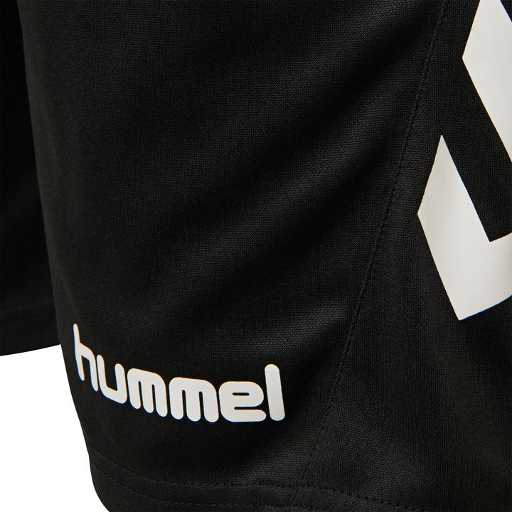 Actual product image hummel Promo Bermuda (XL)