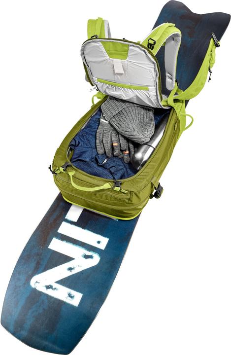 Immagine prodotto Deuter Freerider 30 (30 l)