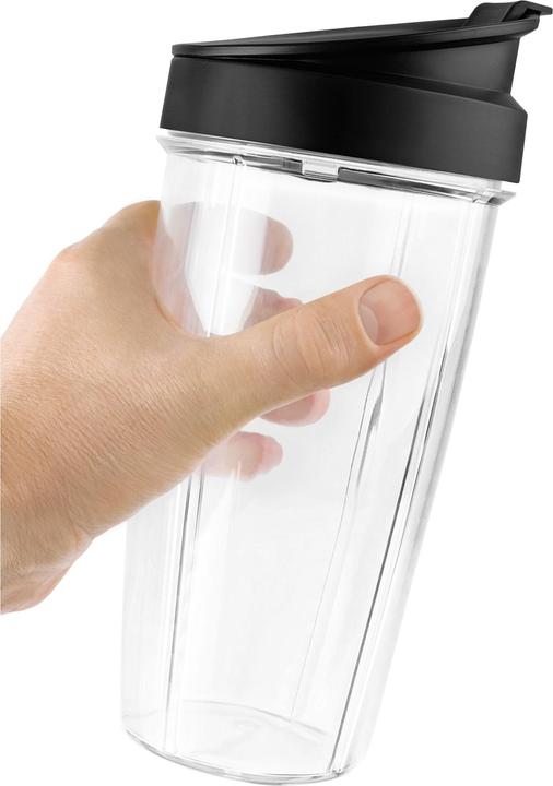 Actual product image Sencor SNB 6601RD (1200 W)
