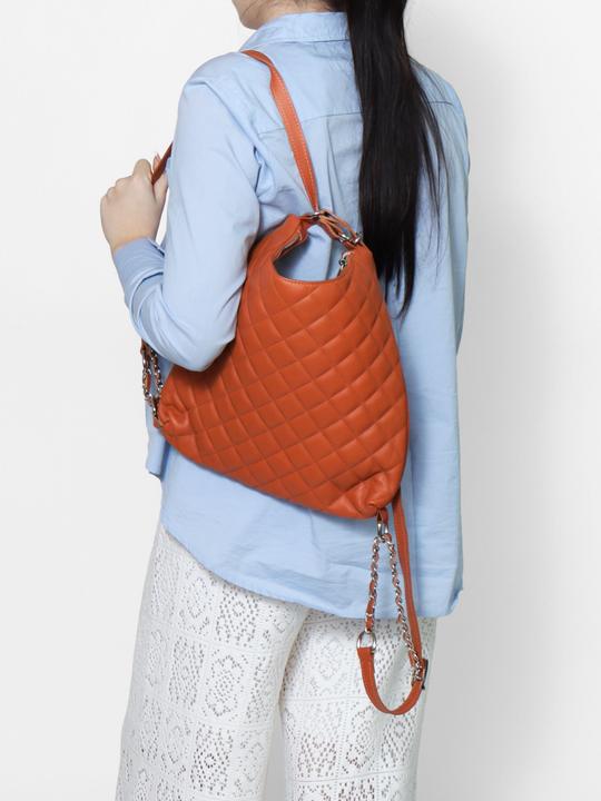 Image du produit Roberta Rossi Sac à bandoulière convertible en sac à dos (1.12 l)