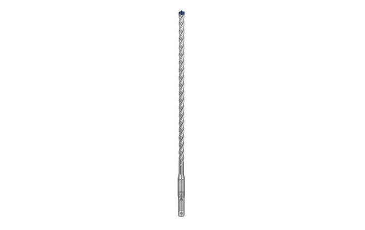 Actual product image Bosch Professional Zubehör EXPERT SDS plus-7X hammer drill bit, 8 x 200 x 265 mm (8 millimetres)