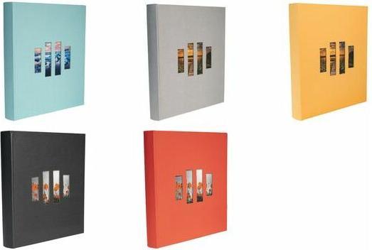 Actual product image Exacompta Photo albums (29 x 32 cm)