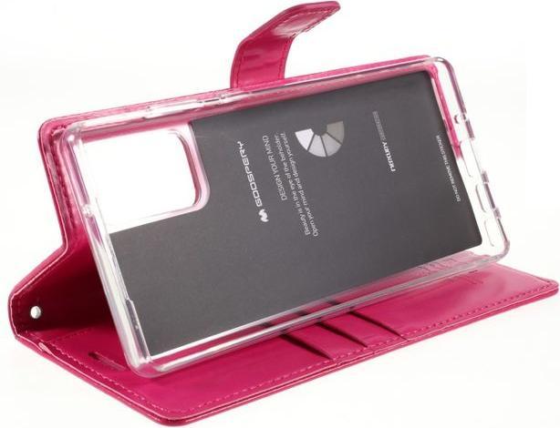 Immagine prodotto Goospery Serie diario Bluemoon (Samsung Galaxy Note 20)