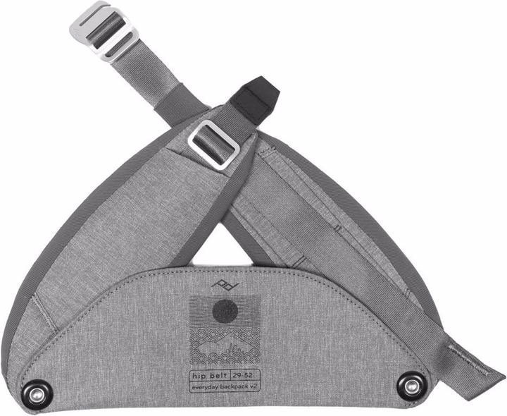 Image du produit Peak Design Ceinture de hanche pour tous les jours (Sacoche de hanche pour appareil photo)