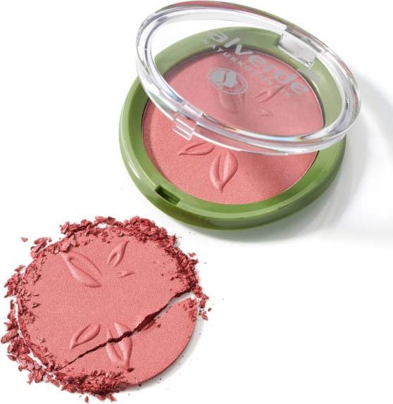 Image du produit dm alverde Rouge holographique Luminous Berry