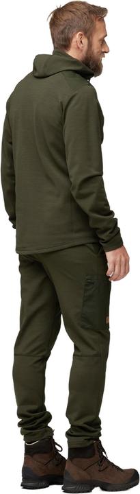 Immagine prodotto Fjällräven Keb Fleece Hoodie (XL)