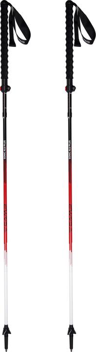 Camp Sonic Alu Plus (115 - 135 cm)