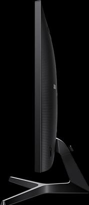 Produktbild Samsung LS34J550WQRXEN (3440 x 1440 Pixel, 34")