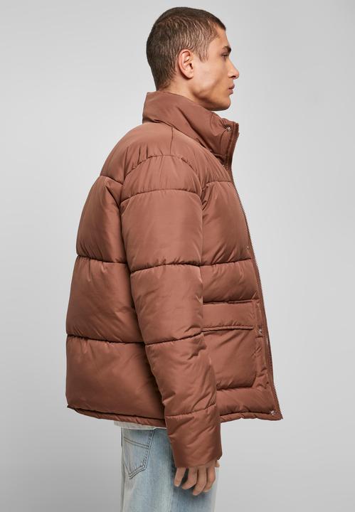 Image du produit Urban Classics Short Puffer Jacket (L)