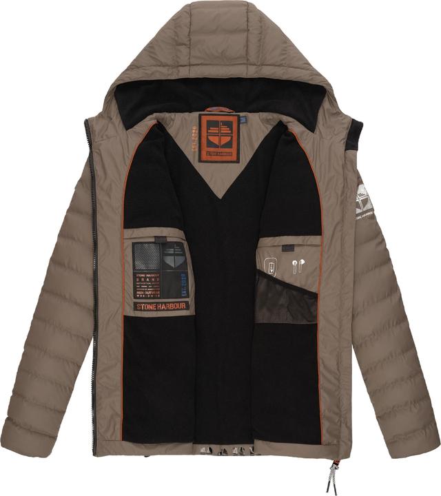 Immagine prodotto Stone Harbour Zaharoo (XL)