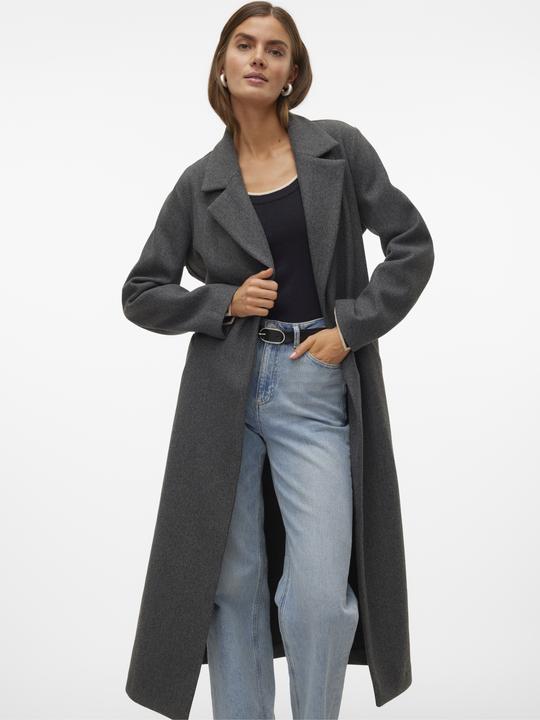 Produktbild Vero Moda VMFORTUNEAYA Mantel Mantel (L)