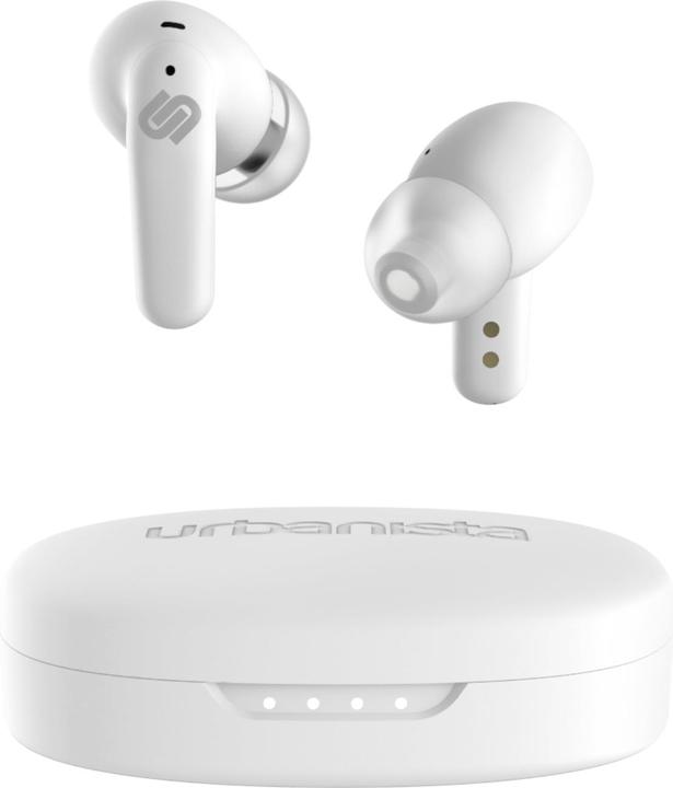 Actual product image Urbanista Seoul (ANC, 32 h, Cable)
