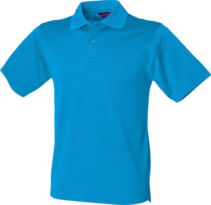 Actual product image Henbury UTRW635 P (L)