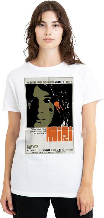 Produktbild The Original Series Episode 8 TShirt (XXL)