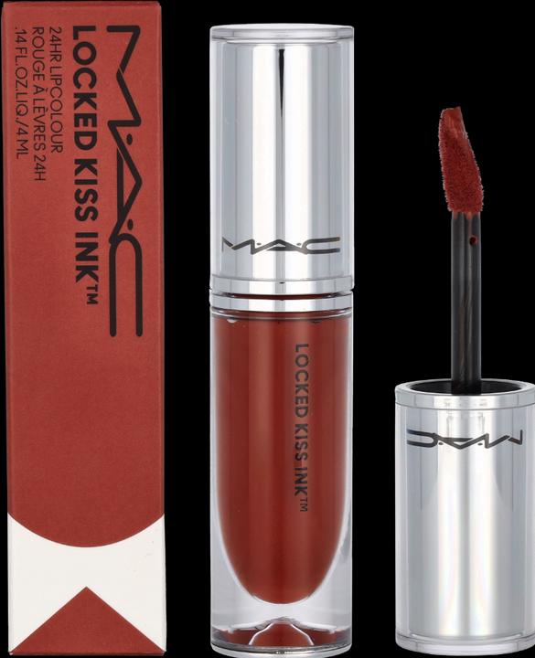 Produktbild MAC Cosmetics M.A.C. Locked Kiss Ink SOPHISTRY (69 Sophistry)