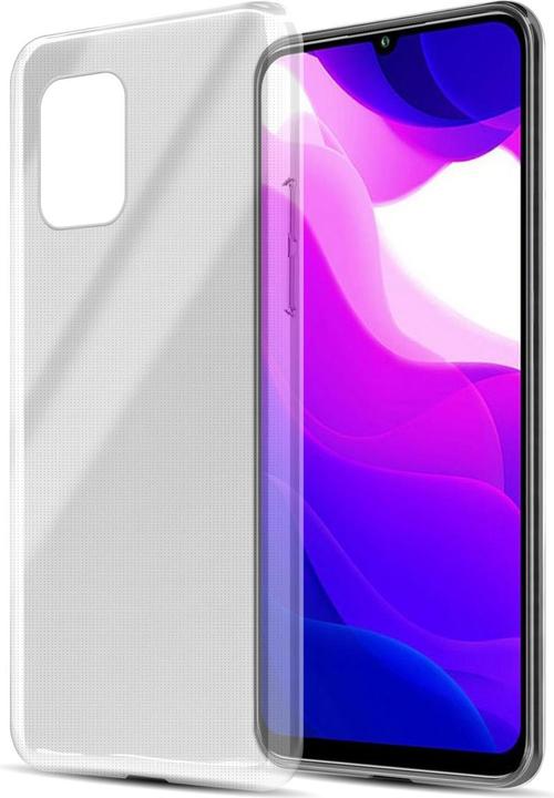 Immagine prodotto Cadorabo TPU ultra sottile AIR Cover (Mi 10 Lite)