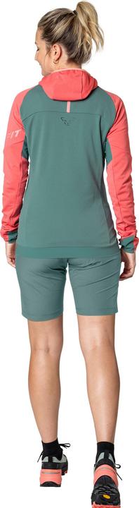 Produktbild Dynafit Transalper Polartec Kapuzenjacke (L)