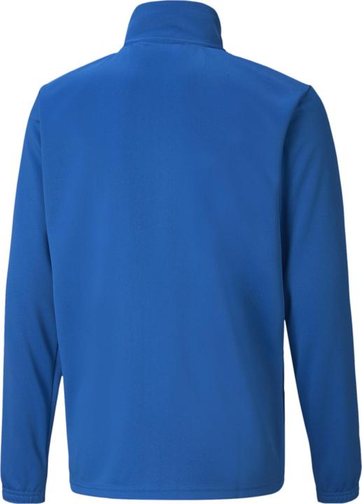 Actual product image Puma teamRISE Trg Poly Jacket Jr-657393 (116)
