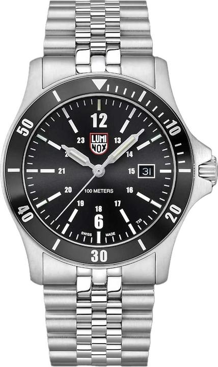 Immagine prodotto Luminox TIMER SPORTIVO SERIE 0910 (Orologio sportivo, 42 mm)