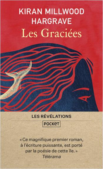 Actual product image Les graciées (French, Hargrave Kiran Millwood, 2021)