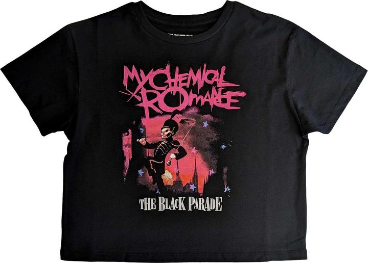 Image du produit Gildan March Top court (XL)