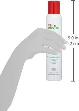 Image du produit Farouk Systems CHI Enviro Smoothing Shine (éclat lissant) (150 ml)