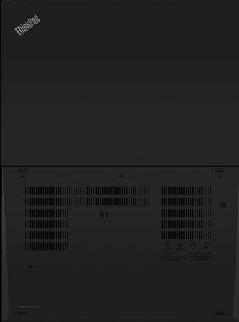 Produktbild Lenovo ThinkPad P14s Gen. 2 (14", Intel Core i7-1165G7, 16 GB, 1000 GB, CH)