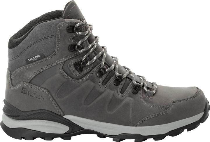 Produktbild Jack Wolfskin Refugio Prime Texapore Mid M (41)