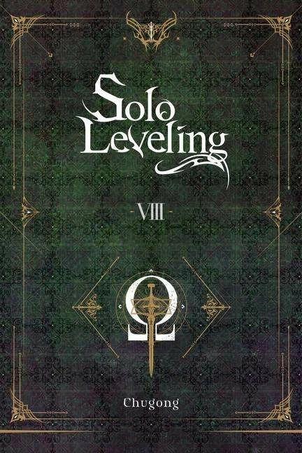 Produktbild Solo Leveling, Vol. 8 (novel) (Englisch, Chugong, 2023)