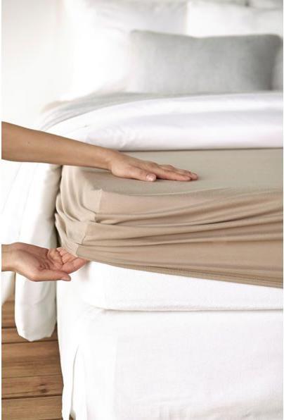 Actual product image Living Home Elasthane (120 x 200 cm)