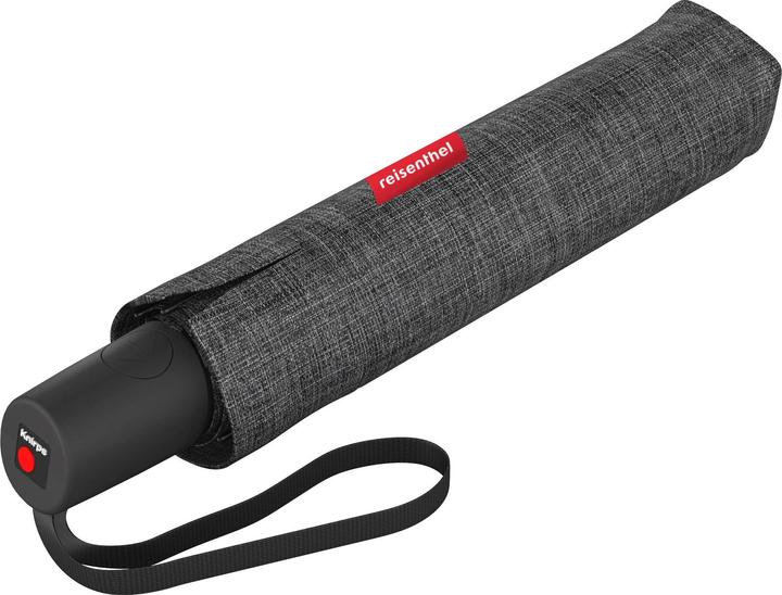Image du produit reisenthel Parapluie Pocket Duomatic Twist Silver