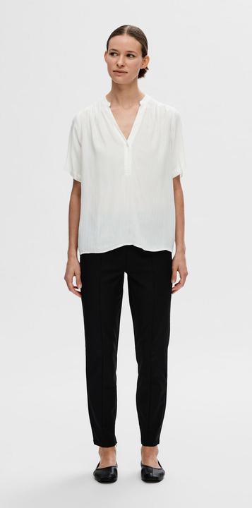 Produktbild Selected Femme Kurzärmelige Bluse (36)