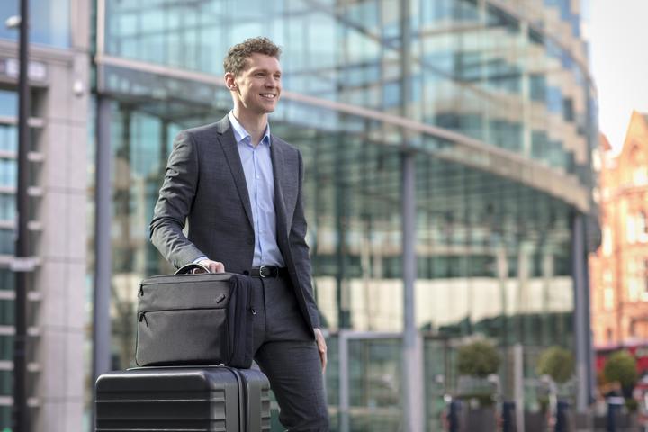 Actual product image Lenovo ThinkPad Professional (15.60", Lenovo)