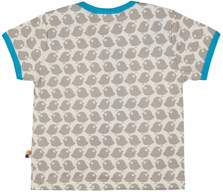 Actual product image loud + proud T-shirt (68)
