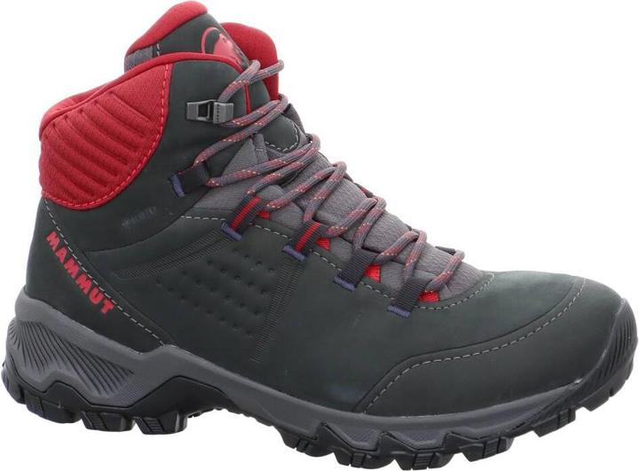 Produktbild Mammut Nova IV Mid GTX Women (38)