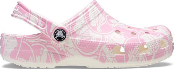 Crocs T's Classic Duke Print Clog (23)