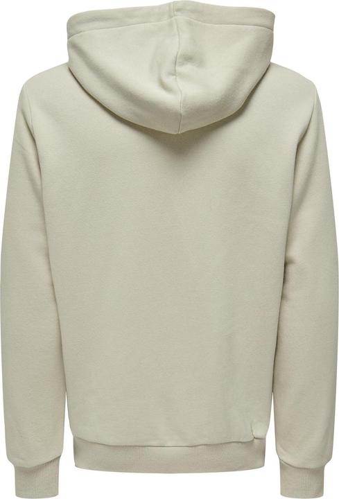 Image du produit Only & Sons Sweat à capuche uni (XXL)
