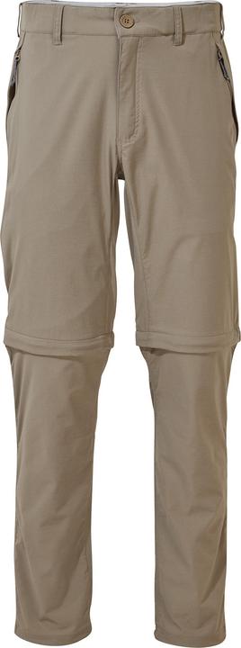 Image du produit Craghoppers Pantalon Nosilife Pro Convertible (38)