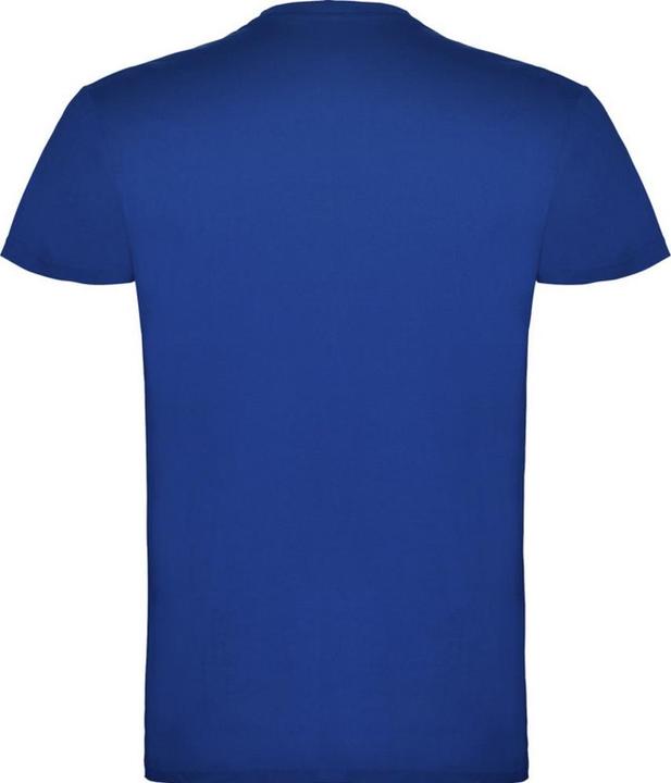 Actual product image Alpinia Mens Beagle Short-Sleeved T-Shirt (S)