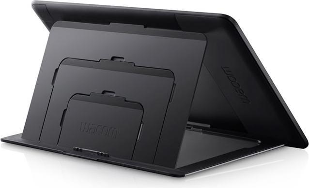 Wacom Cintiq 13HD, DE (13.30", 5080 lpi)