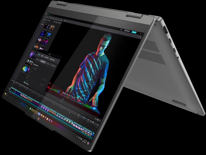 Produktbild Lenovo IdeaPad 5 2-in-1 14Q8X9