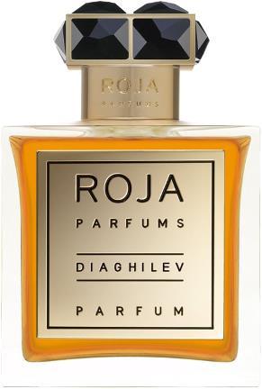 Actual product image Roja Parfums Diaghilev Parfum (Eau de parfum, 100 ml)