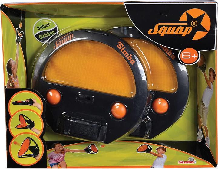 Actual product image Simba Squap