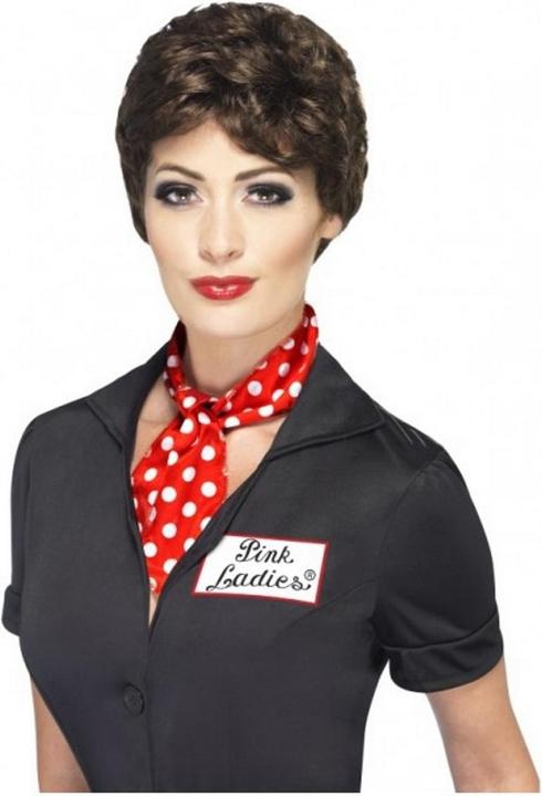 Produktbild Grease Perücke