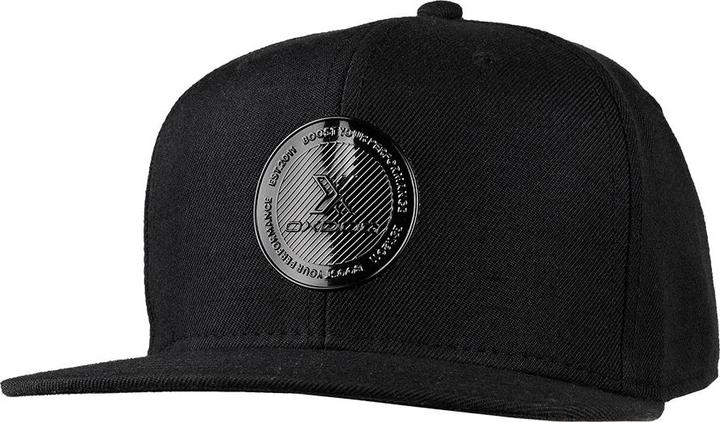 Oxdog Deed Flat Cap (One Size)