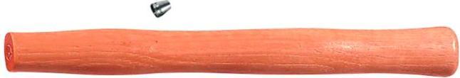 Actual product image Osca Hickory hammer handle with wedge
