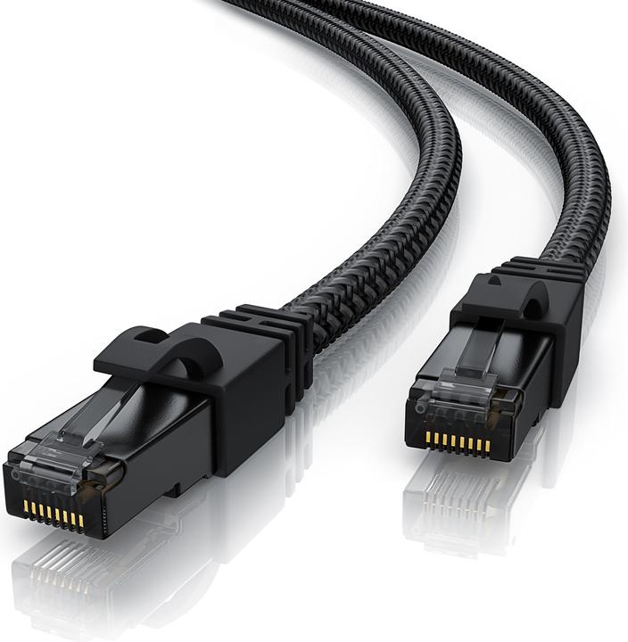 Produktbild Primewire Netzwerkkabel (S/FTP, CAT7, 2 m)