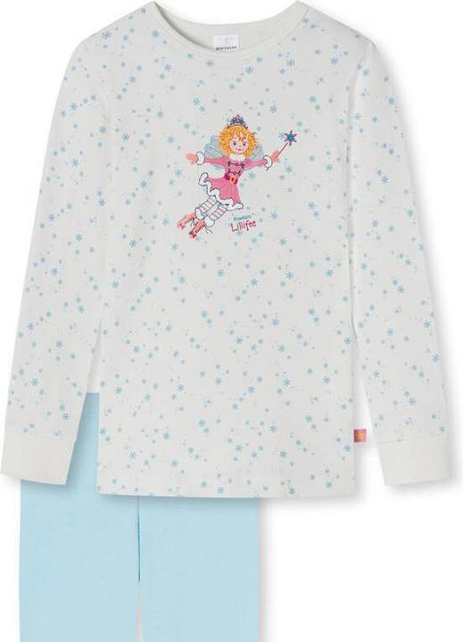 Image du produit Schiesser Pyjama pour filles (98)