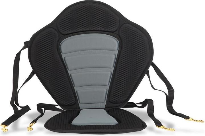 Image du produit Fuxtec Siège de kayak pour planches de stand up paddle universelles (1 pers.)